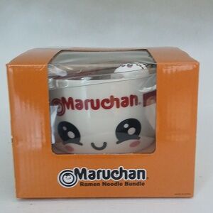 Maruchan Ramen Noodle Bundle